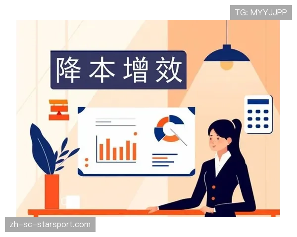 顶级企业运营降本增效专家的分析：他是如何通过流程再造节省开支的